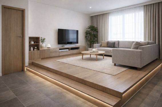 架高地板做前必讀：荷重、結構安全與防潮設計全面整理